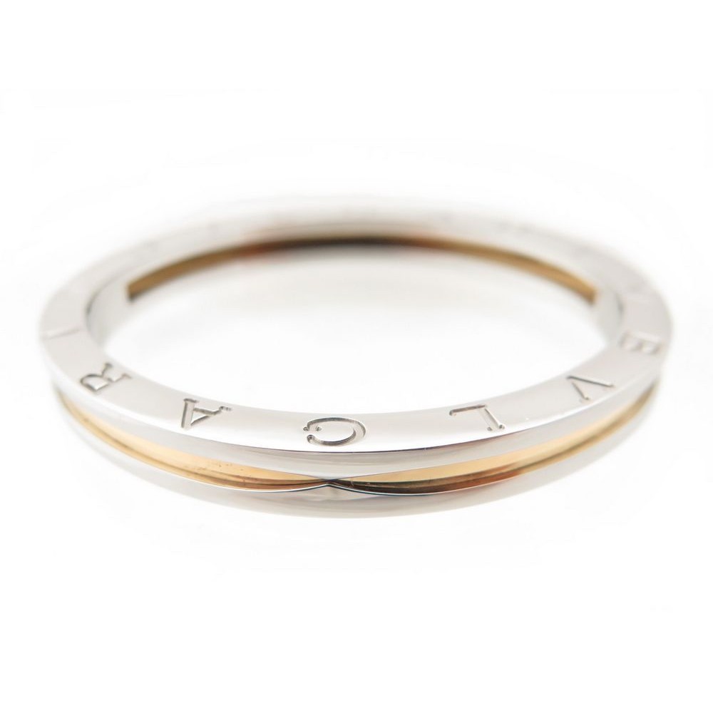 bracelet bulgari bvlgari b.zero1 en or 