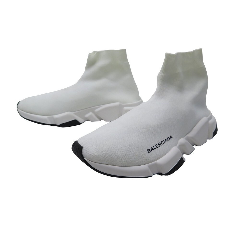 IS IT WORTH 800 Balenciaga Speed Trainer REVIEW  On Feet  YouTube