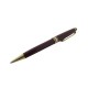 STYLO BILLE MONTBLANC CLASSIQUE MEISTERSTUCK MB10883 EN RESINE BORDEAUX PEN 425€