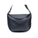 SAC A MAIN CELINE MEDIUM ROUND BAG EN CUIR BOX NOIR LEATHER HANDBAG PURSE 3500€