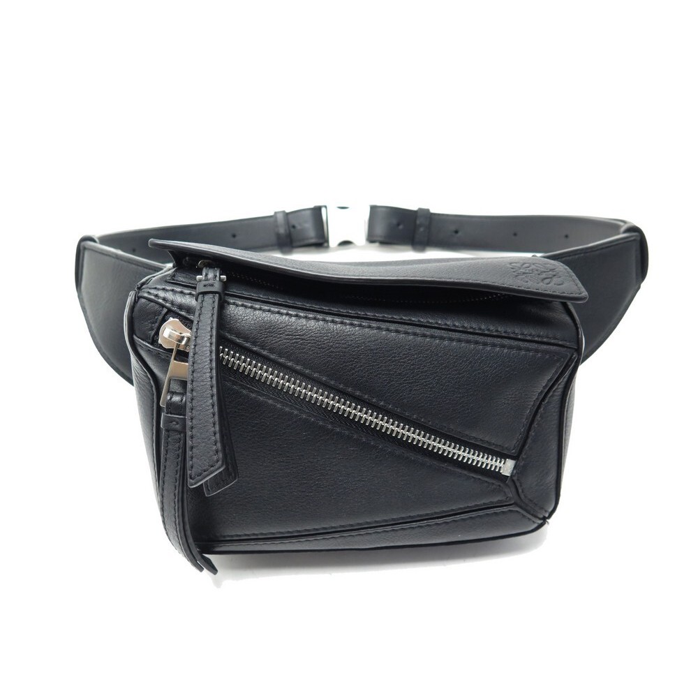 sac a main loewe mini puzzle sac ceinture 121461 en