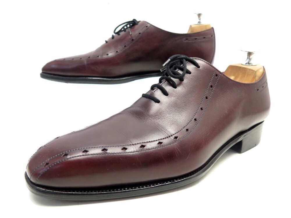 chaussures-jm-weston-richelieu 