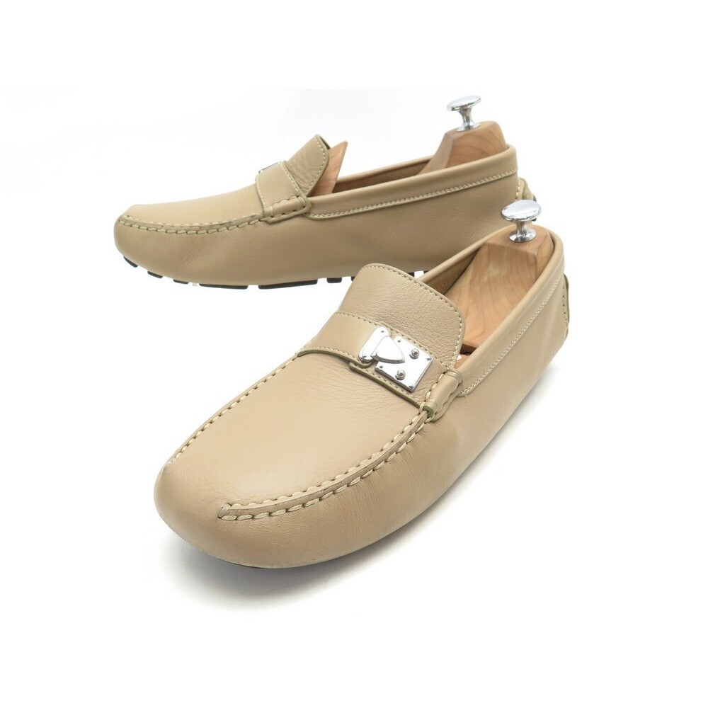 chaussures louis vuitton mocassins lombok 8.5