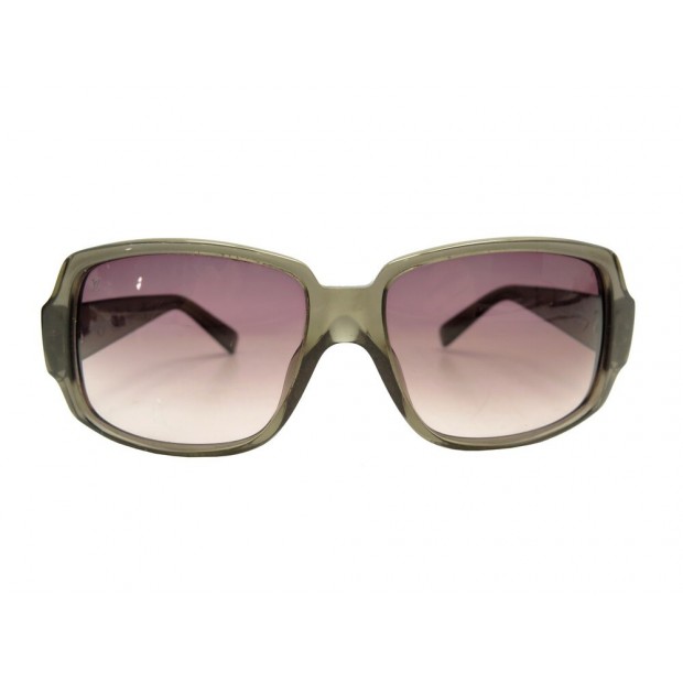 LUNETTES DE SOLEIL LOUIS VUITTON OBSESSION MONOGRAM GM Z0072W SUNGLASSES 520€