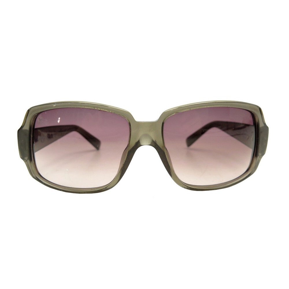 lunettes de soleil louis vuitton obsession monogram gm