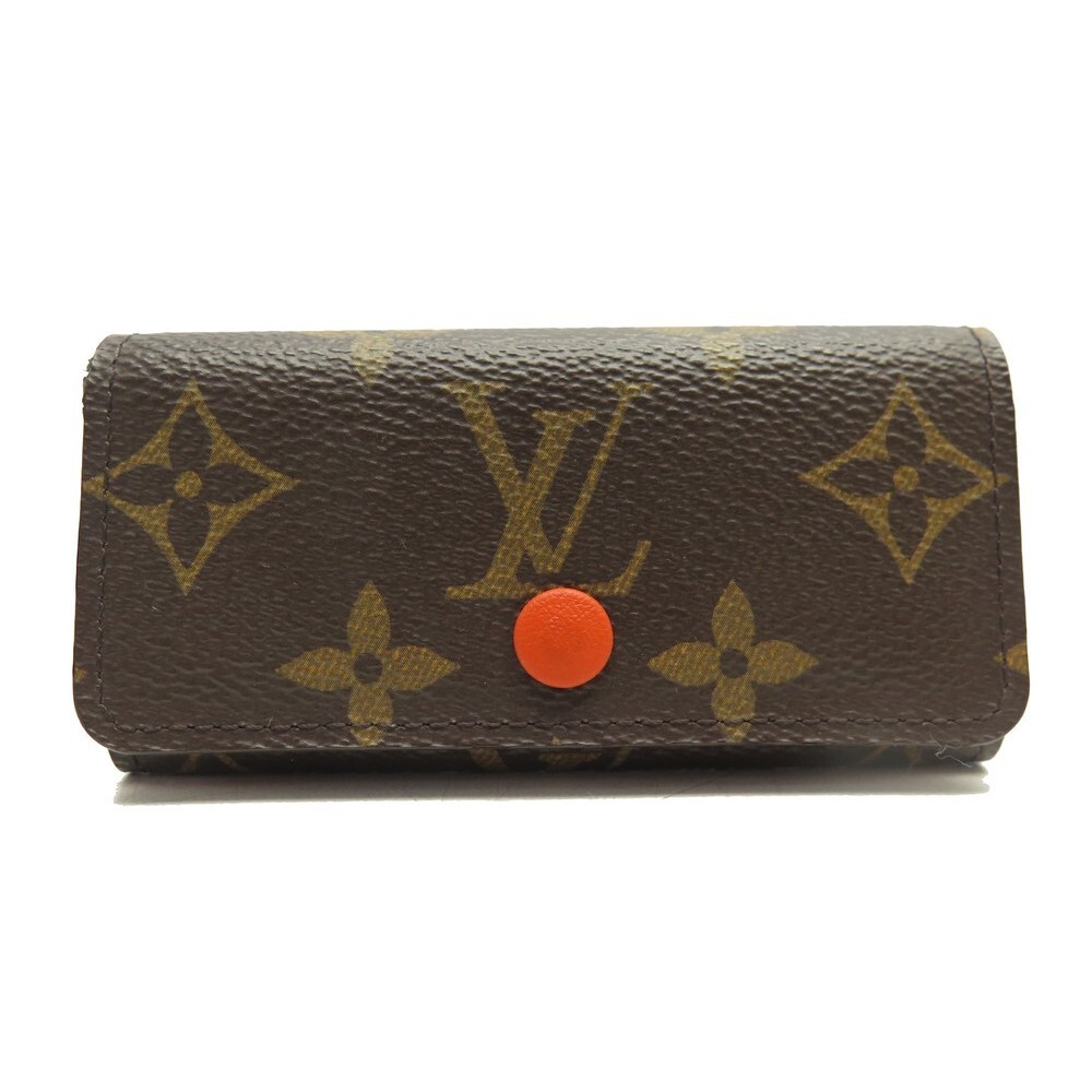 porte cles louis vuitton multicles etui 4 toile