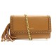 NEUF SAC A MAIN LANCEL WALLET ON CHAIN PREMIER FLIRT BANDOULIER WOC BAG 295€