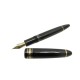 VINTAGE STYLO PLUME MONTBLANC LEGRAND MEISTERSTUCK 146 PISTON FOUNTAIN PEN 725€