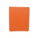 ETUI IPAD TABLETTE HERMES CUIR SWIFT & CHEVRE MYSORE ORANGE 10 POUCES CASE 990€