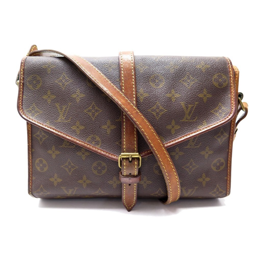 Louis Vuitton Felicie Pochette Tri -in -one classic old flower