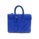 SAC A MAIN SAINT LAURENT CLASSIC SAC DE JOUR MINI BANDOULIERE HAND BAG 2600€