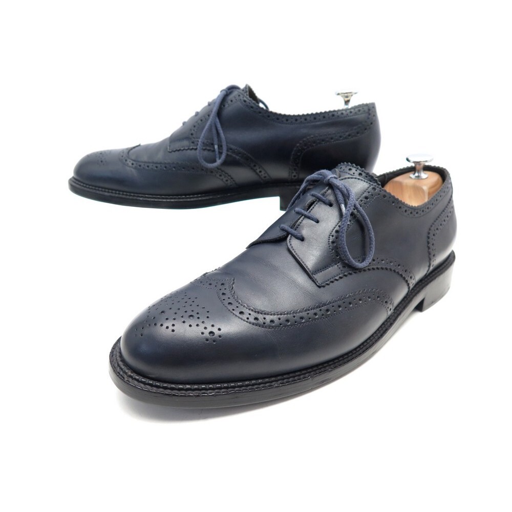 chaussures jm weston derby perfore miles 355 10.5d 44