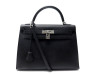 sac a main hermes kelly 32 sellier cuir epsom
