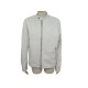 VESTE LOUIS VUITTON COUPE VENT COURT RN081M S 48 BLOUSON ECRU JACKET COAT 2100€