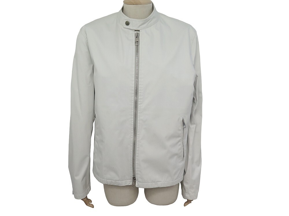 veste louis vuitton coupe vent court rn081m s 48