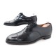 CHAUSSURES CHURCH S RICHELIEU 7D CUIR NOIR 