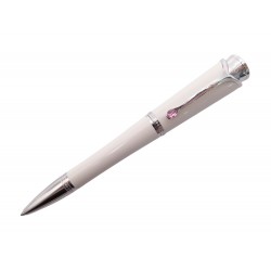 NEUF STYLO BILLE MONTBLANC PRINCESSE GRACE DE MONACO 111754 NEW PEN 1490€