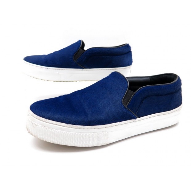 celine slip on