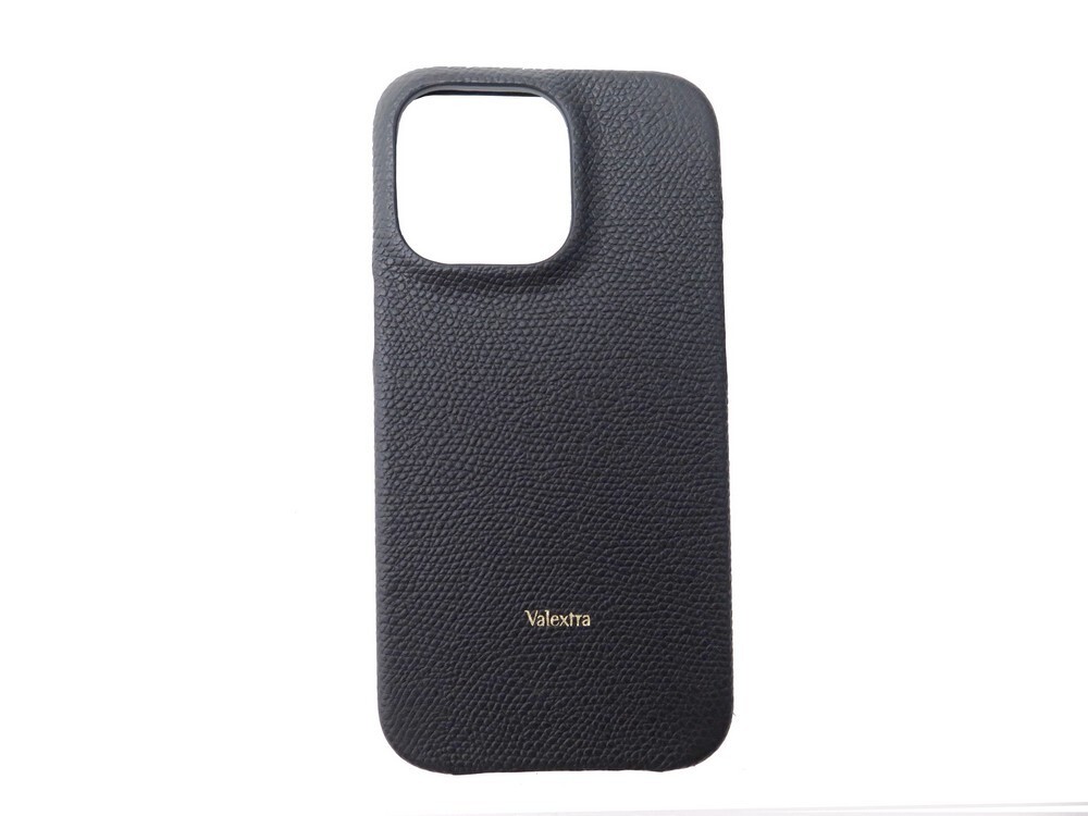 Valextra iPhoneケース13Pro coque de telephone valextra etui iphone 13 pro