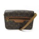 VINTAGE SAC A MAIN LOUIS VUITTON SAINT GERMAIN BANDOULIERE MONOGRAM BAG 1700€