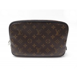Micro Chantilly Monogram Canvas - Wallets and Small Leather Goods