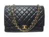 sac a main chanel timeless maxi jumbo a58601