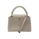 NEUF SAC A MAIN LOUIS VUITTON CAPUCINES MM M42253 GALET NEW HAND BAG PURSE 6400€