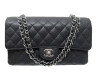  sac a main chanel timeless classique medium cuir