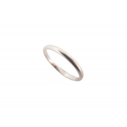 BAGUE TIFFANY & CO LUCIDA ALLIANCE 14769692 PLATINE 950 T59 + ECRIN PRING 1400€