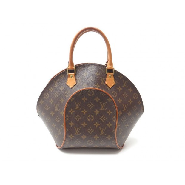 SAC A MAIN LOUIS VUITTON ELLIPSE MONOGRAM 