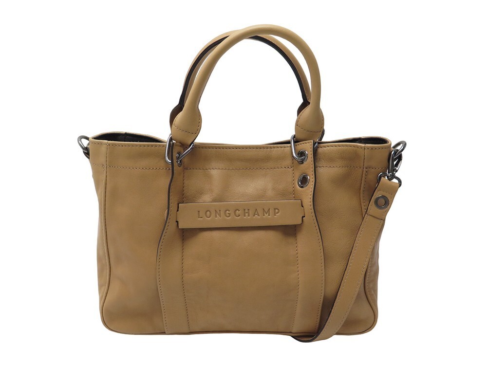 sac a main longchamp 3d medium 1115770542