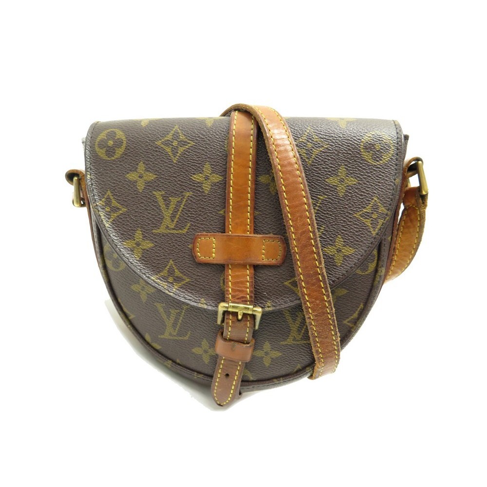 sac a main louis vuitton chantilly pm toile