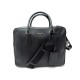 NEUF SACOCHE PRADA VA0891 PORTE-DOCUMENTS SAFFIANO BANDOULIERE BRIEFCASE 3200€