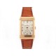 MONTRE JAEGER LECOULTRE REVERSO 270.2.62 MECANIQUE 37 MM OR JAUNE 18K 24600€