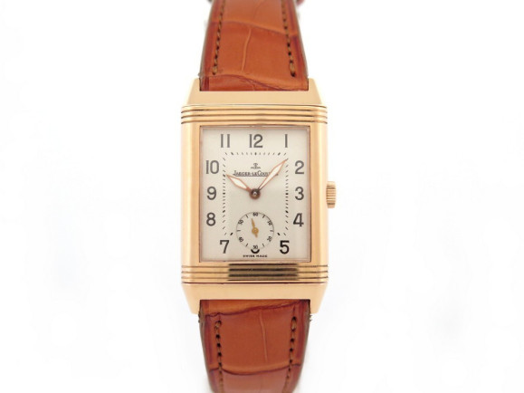 montre jaeger lecoultre reverso 270.2.62 mecanique 37