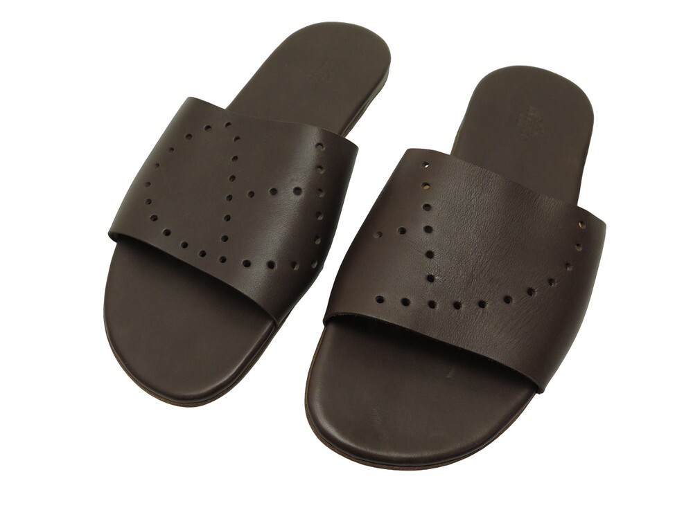 chaussures-hermes-logo-h-