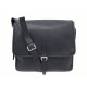 SACOCHE PRADA BESACE MESSENGER EN CUIR SAFFIANO BANDOULIERE HANDBAG PURSE 2500€