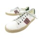 CHAUSSURES GUCCI ESPADRILLES SPACEILLA 308235 7.5G IT 42.5 FR TOILE WEB 595€