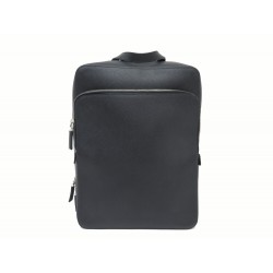 NEUF SAC A DOS PRADA VITELLO VZ063T EN CUIR SAFFIANO NOIR NEW BACKPACK BAG 2900€