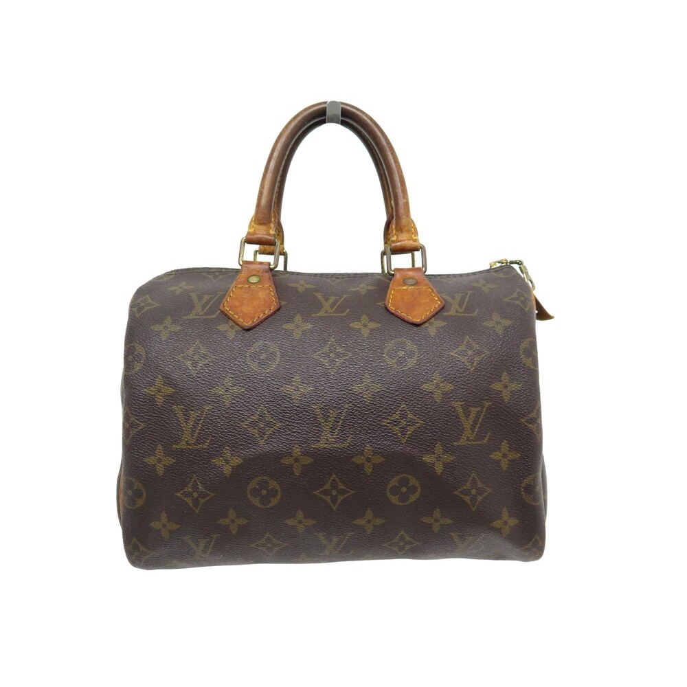 Louis Vuitton Limited Edition Petite Sac Plat Monogram Brown in Coated  Canvas with Gold-tone - US