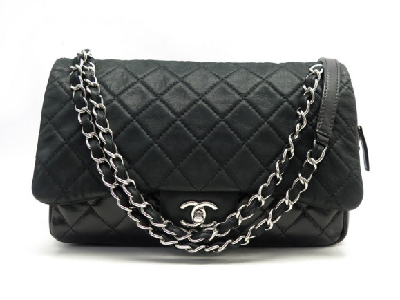  sac a main chanel camera rabat timeless m