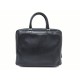 SAC A MAIN DIOR PORTE DOCUMENTS EN CUIR NOIR BLACK LEATHER BRIEFCASE BAG 2500€