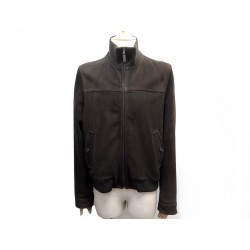 veste louis vuitton coupe vent court rn081m s 48