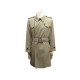 NEUF IMPERMEABLE DIOR HOMME HEDI SLIMANE TRENCH 6HH1034006 52 50 M COAT 3500€