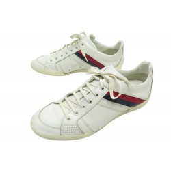 CHAUSSURES CHRISTIAN DIOR B18 SVNC3918 7F 41 42 FR BASKETS SNEAKERS SHOES 790€