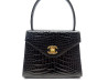  sac a main chanel mini rabat fermoir timeless