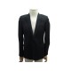 NEUF BLAZER SAINT LAURENT VESTE GABARDINE 343250 M 50 LAINE SLIMANE JACKET 1990€