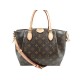 NEUF SAC A MAIN LOUIS VUITTON TURENNE PM TOILE MONOGRAM BANDOULIERE PURSE 1150€