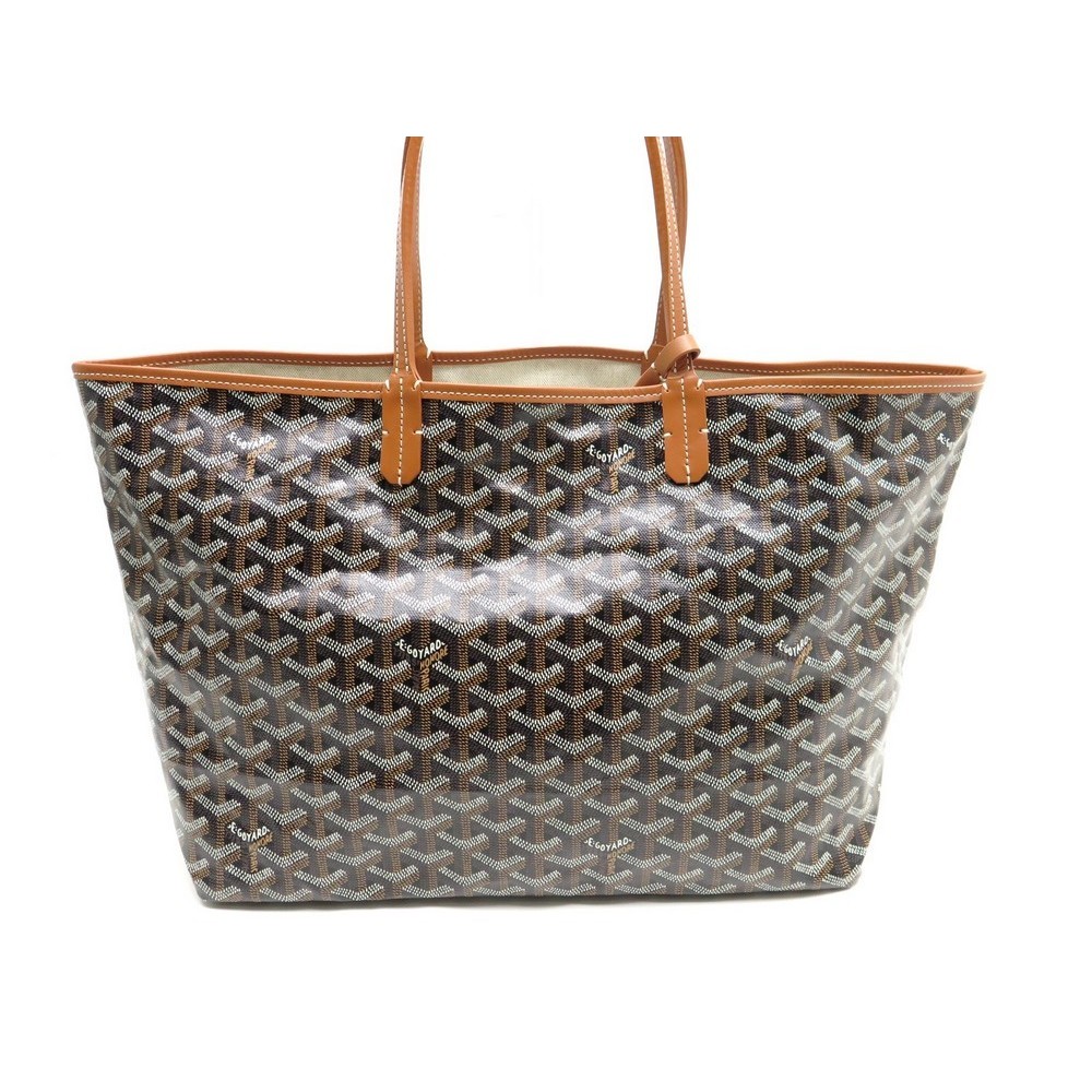 sac a main goyard saint louis pm cabas epaule