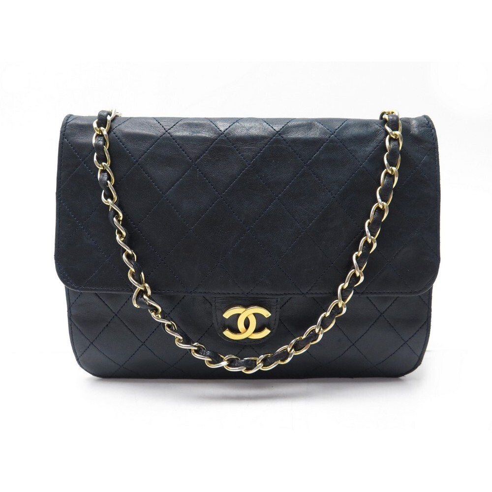 Tableau sac Chanel rouge